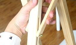 画架安装视频,跟随视频教程一步到位